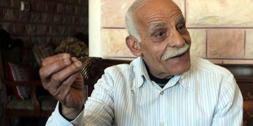 İsrail tarafından tutuklanan ilk Filistinli hayatını kaybetti