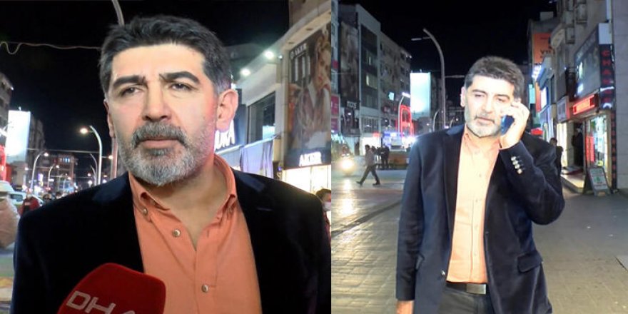 Gazeteci Levent Gültekin'e saldırıya ilişkin 3 şüpheli yakalandı