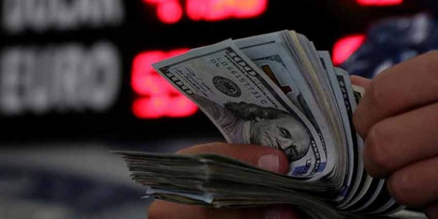 Piyasalarda kritik hafta: Dolar ve euroda günün ilk rakamları