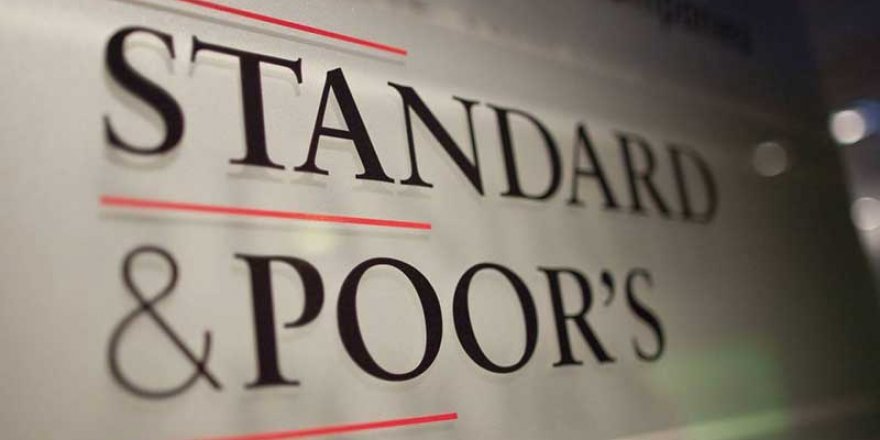 Standard & Poor's: Türkiye'de sermaye kontrolü yaşanması riski arttı