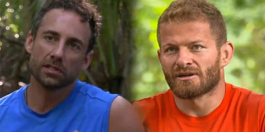 Türkiye Güreş Federasyonu'ndan Survivor 2021 yarışmacısına kınama