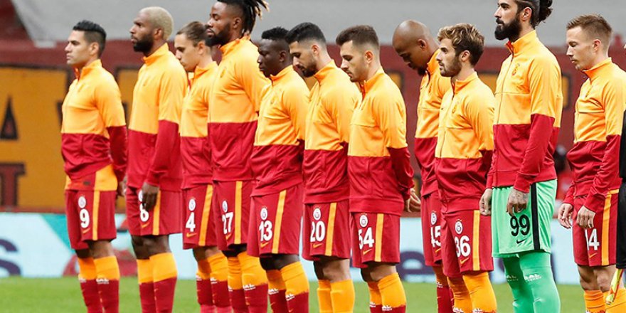 Galatasaray'da beklenen kadro operasyonu başlıyor
