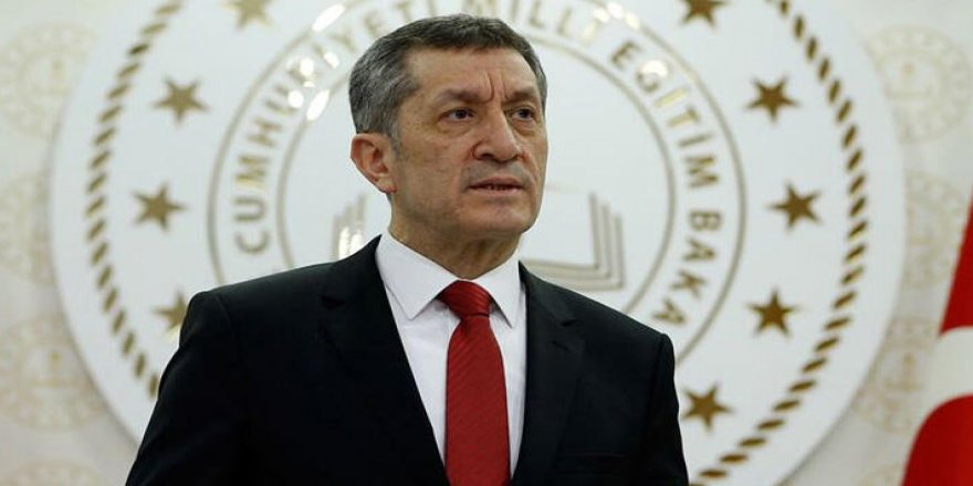Milli Eğitim Bakanı Selçuk: Uzaktan eğitim artık kalıcı olacak
