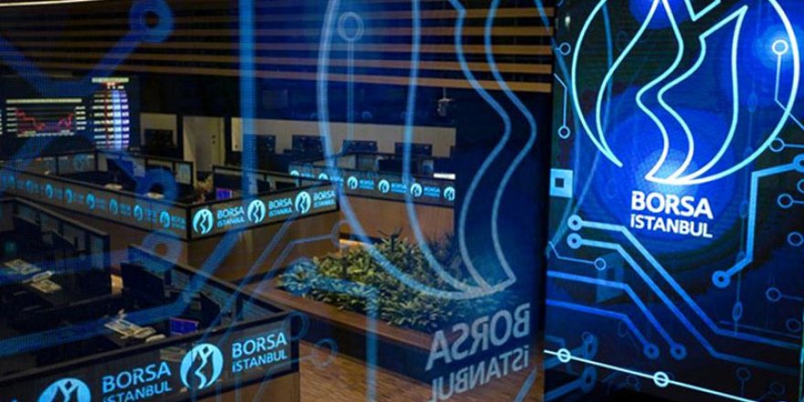 Borsa'da büyük deprem 35 milyar dolar buhar oldu