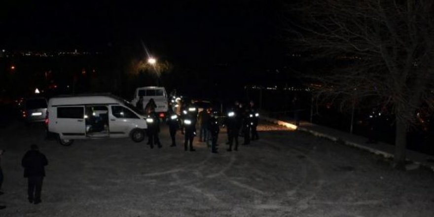İzmir'de Cinnet Dehşeti: 2 ölü