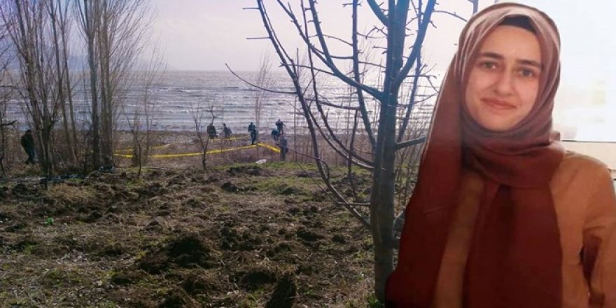 18 Gündür Kayıp Kadının Korkunç Sonu!