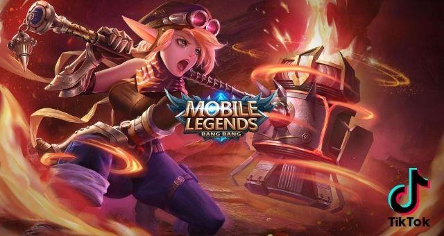 TikTok, Mobile Legends'ın geliştiricisini satın aldı