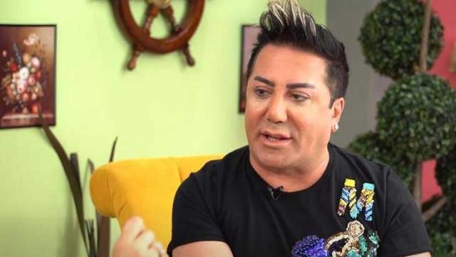 Ermenilere yönelik sözleri nedeniyle hakkında dava açılan Murat Övüç'e karar.