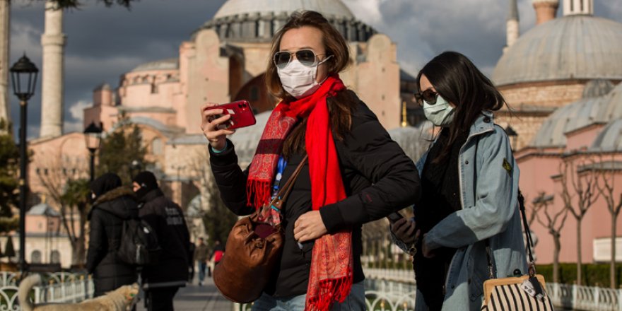 Sağlık Bakanı Koca, vaka sayısı en çok artan ve azalan illeri açıkladı