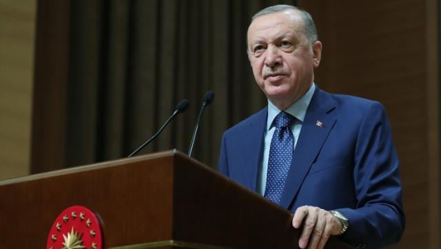 AK Partili Ünal'dan "Kabine değişikliği olacak mı?" sorusuna yanıt