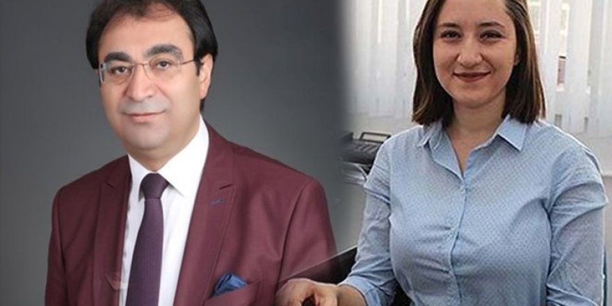 Öldürülen Ceren Damar hakkındaki sözleri tepki çeken Avukat Vahit Bıçak'a para cezası