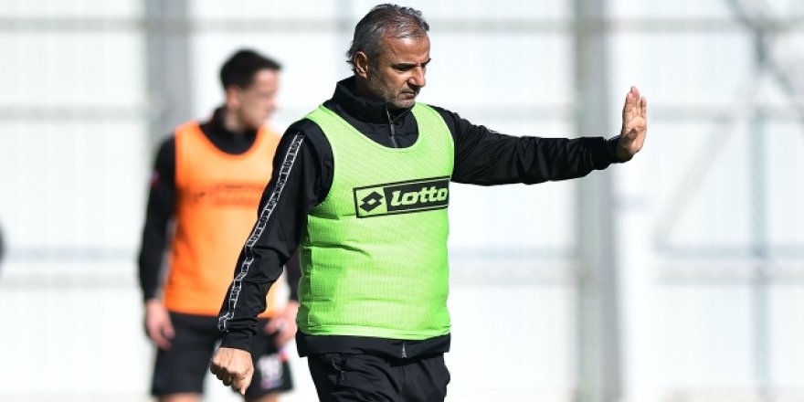 Erzurumspor'da İsmail Kartal dönemi