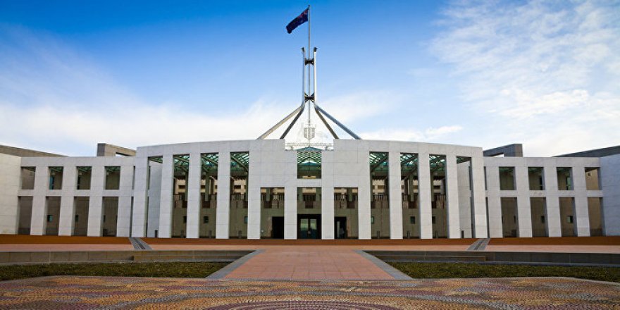 Avustralya Parlamentosunda Mastürbasyon Skandalı