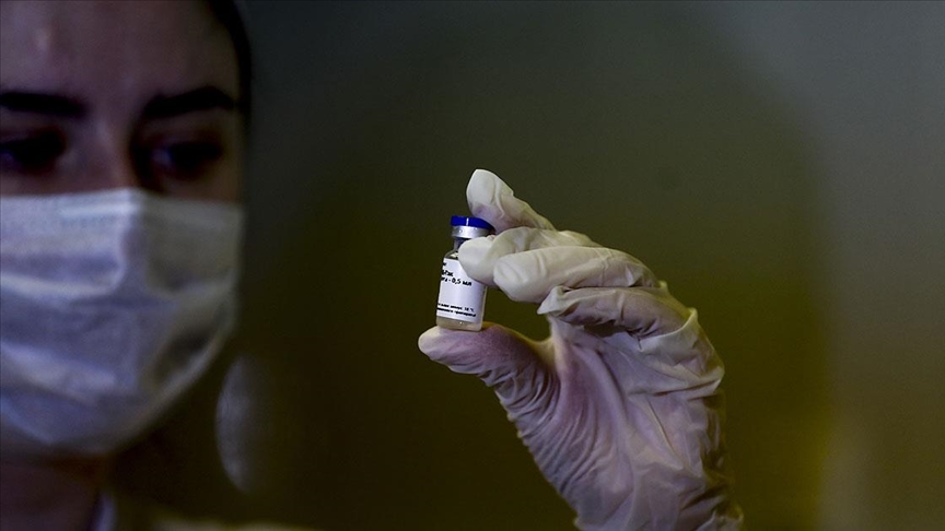 Ab Düzenleyicileri Rusya'daki Aşı Üretim Tesislerini Denetlemeye Hazırlanıyor