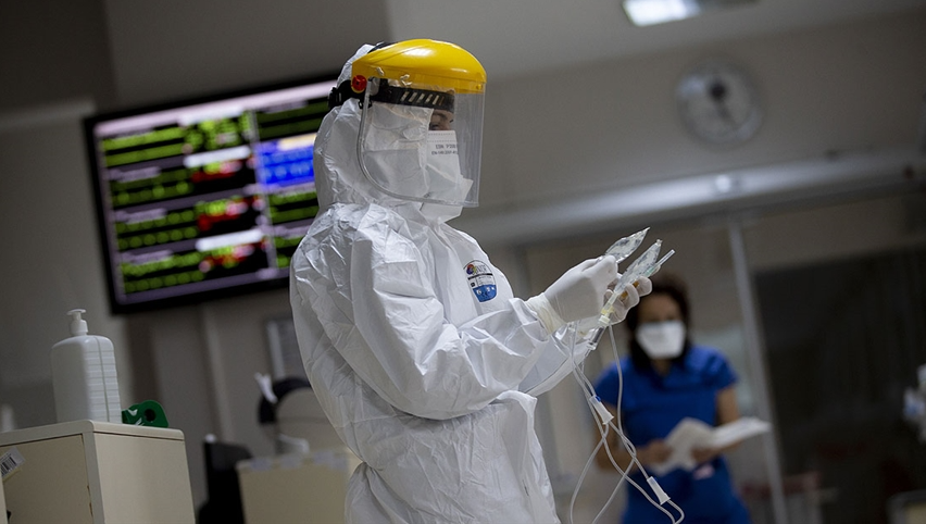 Dünya Genelinde Kovid-19'dan İyileşenlerin Sayısı 100 Milyonu Geçti