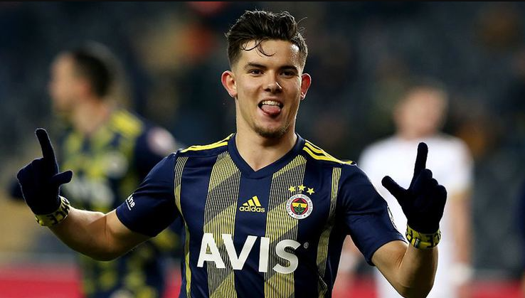 Fenerbahçeli Ferdi Kadıoğlu 'Milli Takım' Konusunda Süre İstedi