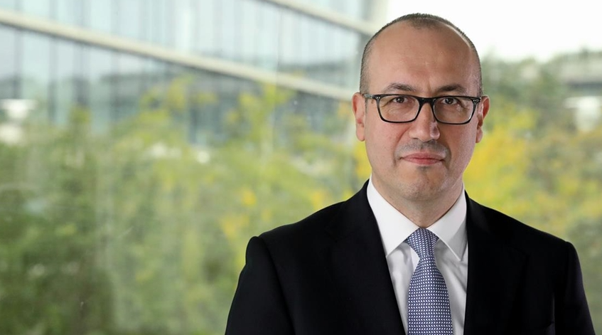 Bbva Grup Üst Yöneticisi Onur Genç: "Bbva, Türkiye'de Uzun Vadeli Bir Yatırımcı"