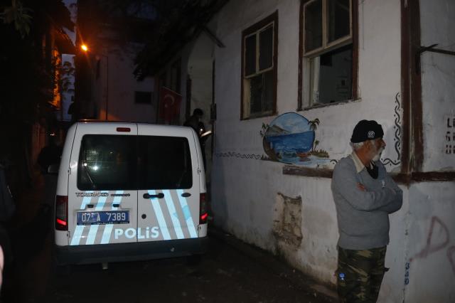Öğretmen 'Ölmek istiyorum' dedikten sonra evde cansız bedeni bulundu