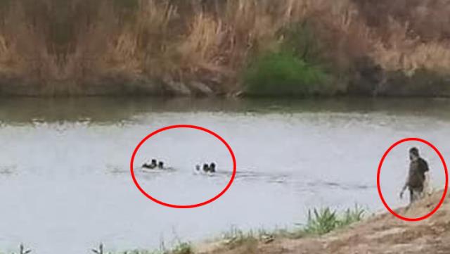 İnsanlığın öldüğü an!