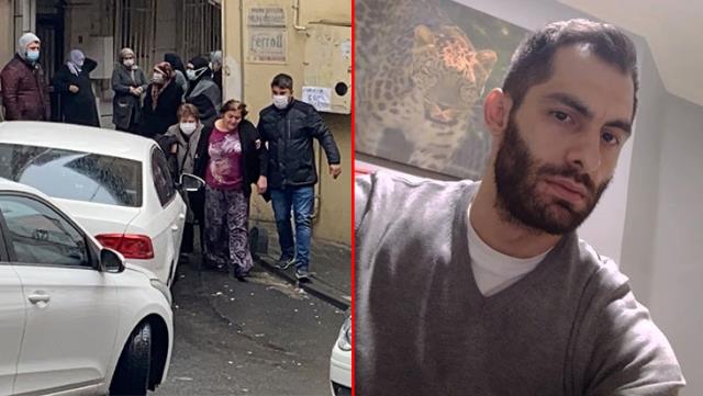 28 yaşındaki genç, annesi tarafından odasında ölü bulundu