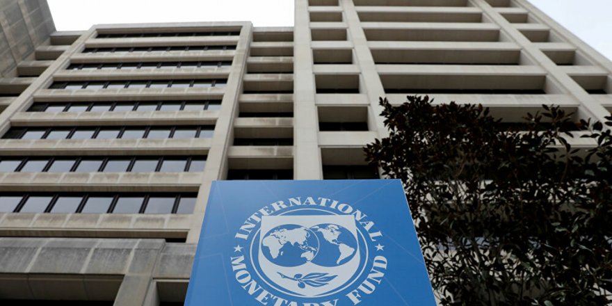 IMF Başkanı: Pandemi kaynakjlı ekonomik toparlanma, düşük gelirli ülkeler için belirsiz