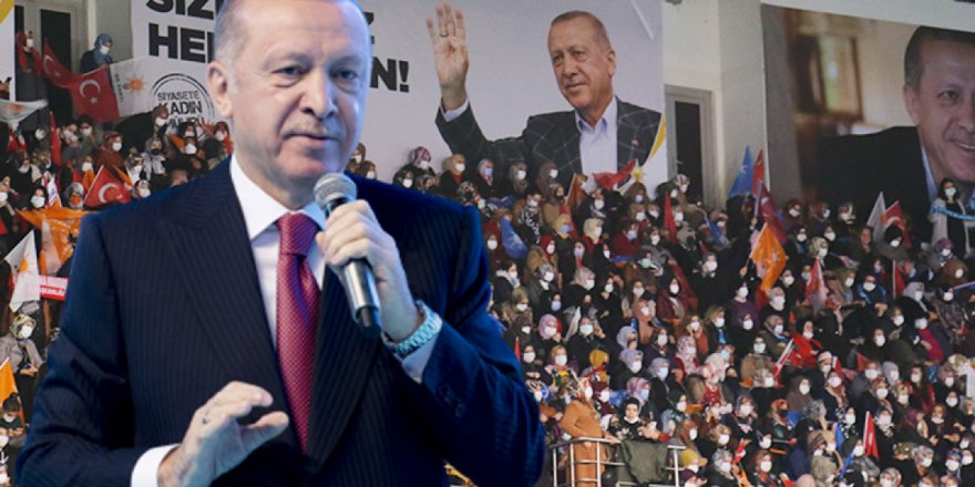 AK Parti Kongresi bugün: Parti yönetiminde hangi değişiklikler bekleniyor?