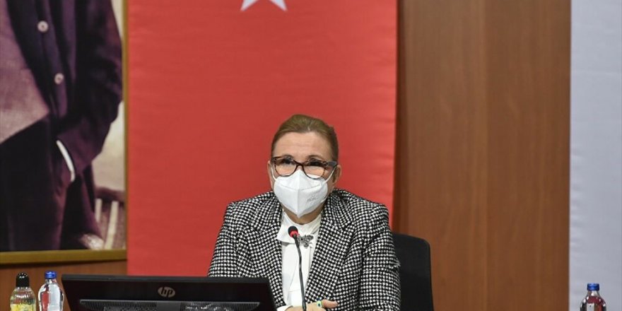 Ticaret Bakanı Pekcan: 'AB üyeliği stratejik hedefimiz'