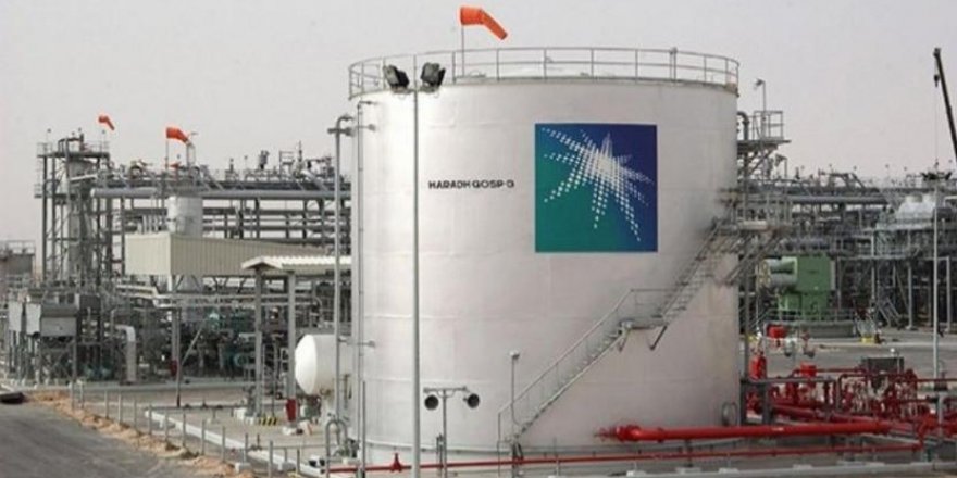 Suudi Arabistan'dan Çin'e 50 yıl petrol ve enerji kaynağı vaadi