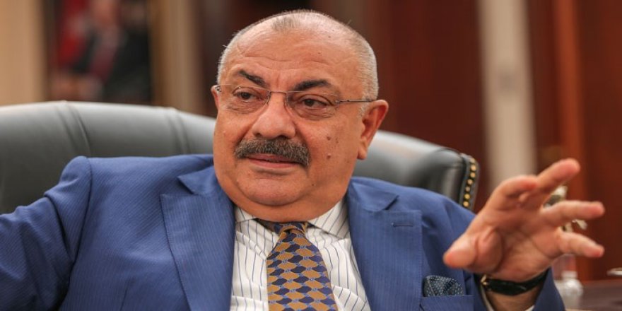 Tuğrul Türkeş'ten HDP açıklaması: Özünde bir siyasi hareketi kapatmak çözüm değildir