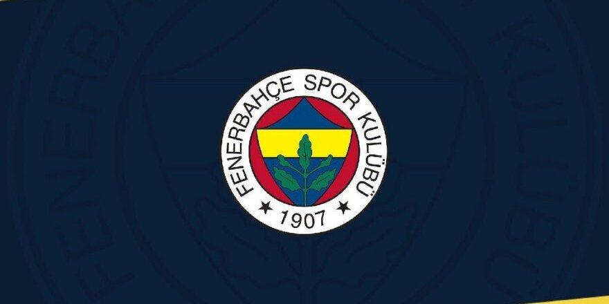 Fenerbahçe'de 3 futbolcunun daha koronavirüs testi pozitif çıktı