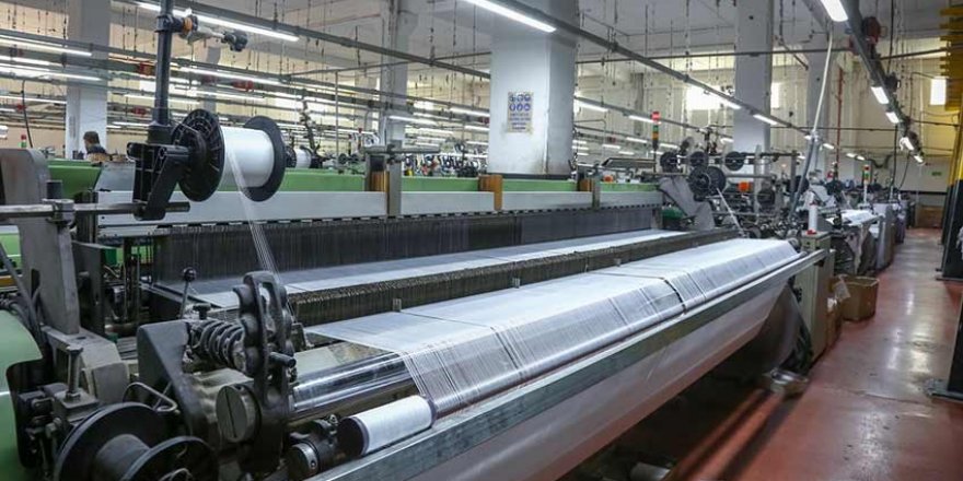 Hazır giyim ihracatına bir tehdit de likradan!