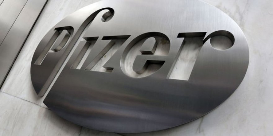 Pfizer duyurdu: Koronaya karşı yeni ilaç