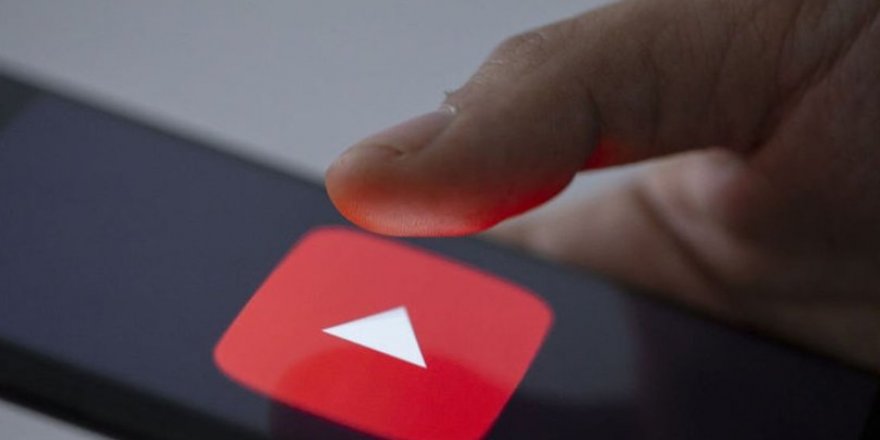 YouTube'da alışveriş dönemi başlıyor!