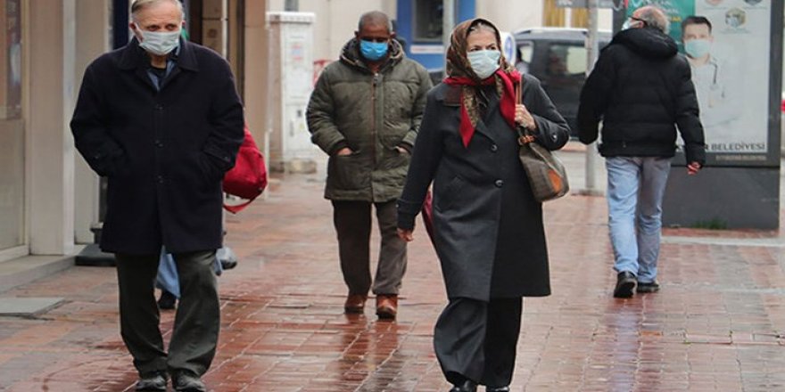 Risk haritasında 3 haftadır zirvede olan Samsun'da Vali'den çağrı