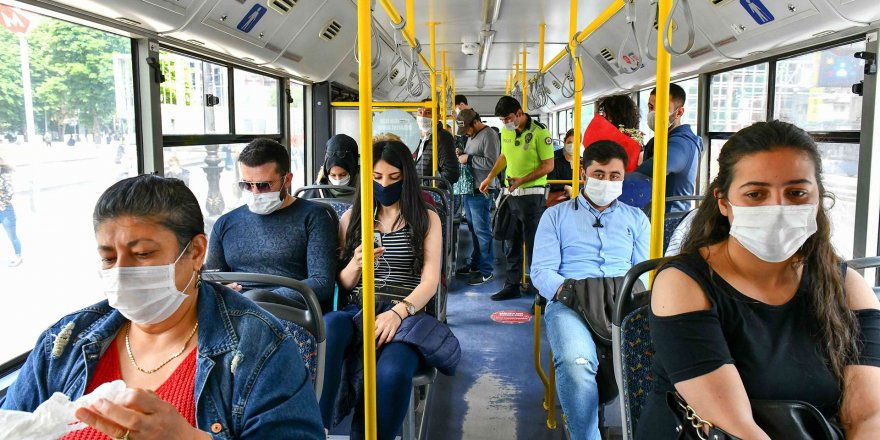 "Ankara'da vaka sayısı yüzde 171 arttı"