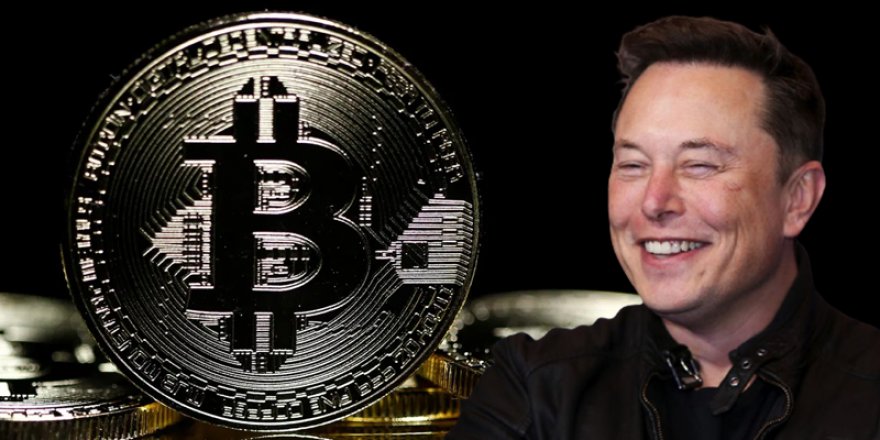 Elon Musk, Bitcoin ile Tesla satın alınabileceğini açıkladı