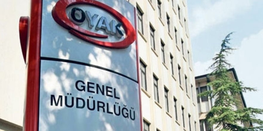 OYAK Yatırım, hisselerinin yüzde 30'unun sermaye artırımı ve halka arzı için SPK'ya başvurdu