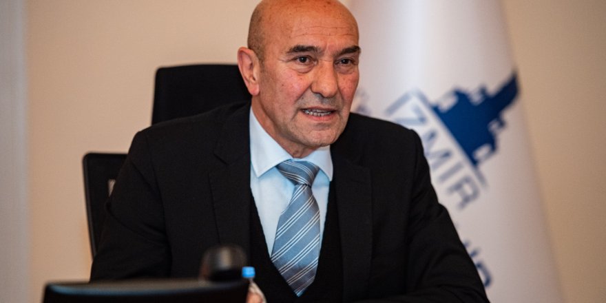 Tunç Soyer yönetim kuruluna seçildi