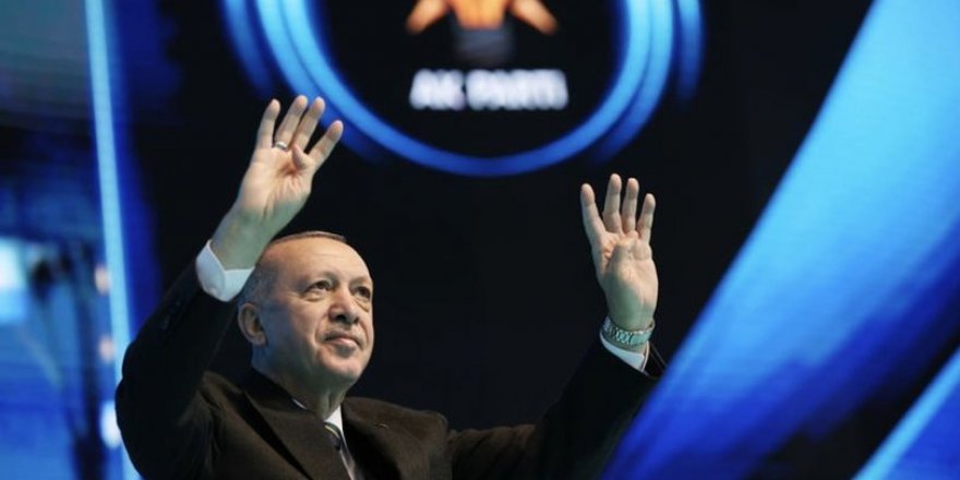 AK Parti yeni MKYK listesi - AK Parti 7. Olağan Kongresi MKYK listesi belli oldu