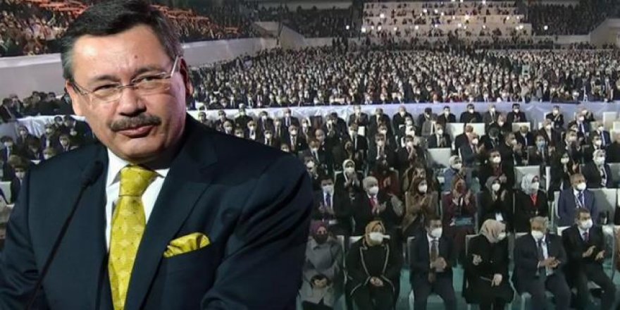 Gökçek: Ankara Belediyesi'nde Geçmişten Kalan Bol Miktarda FETÖ'cü Var"