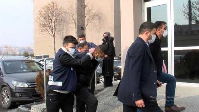 Kendisini terk eden sevgilisini kurşuna dizen katilden pes dedirten savunma