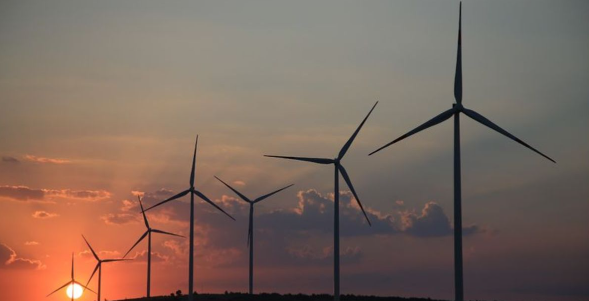 Rüzgar Enerjisinde 2 Bin Megavatlık Mini Yeka Planlanıyor