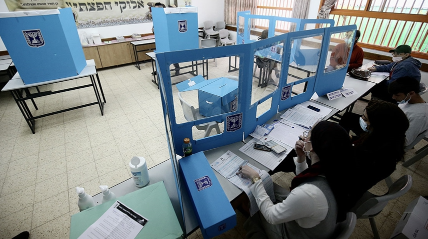 İsrail’de Oy Sayımı Sürerken Netanyahu Öncülüğündeki Sağ Blok, Koalisyonu Kurabilecek Sayının Altına Düştü