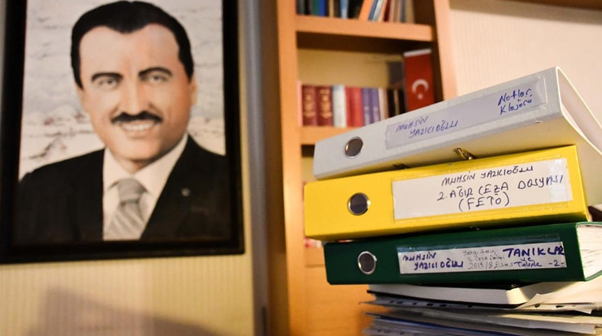 Yazıcıoğlu Ailesinin Avukatı, Helikopterin Düşmesindeki Fetö İzinin Tamamen Ortaya Çıkarılmasını İstiyor