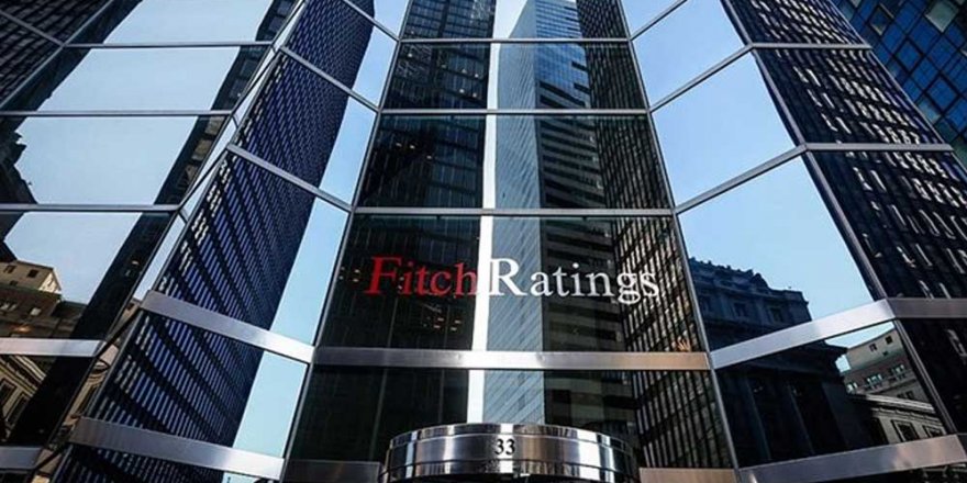 Fitch'ten 'faiz indirimi başlarsa Türkiye'nin notu düşebilir' uyarısı