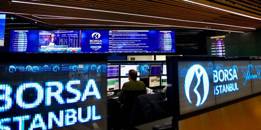 Borsada, açığa satış işlemlerinde "yukarı adım kuralı" bugün de uygulanacak