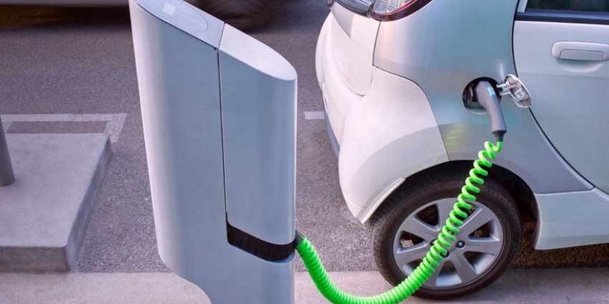 Resmi Gazete'de yayımlandı! Konutlarda şarj ünitesi zorunlu