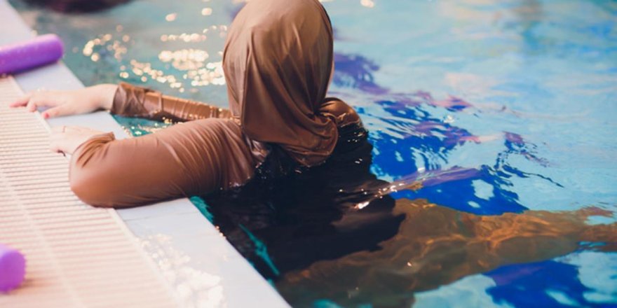 Lüks sitede haşema yasağına ceza