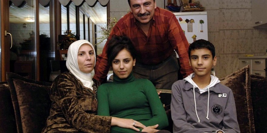 Muhsin Yazıcıoğlu, 12. ölüm yıldönümünde anıldı