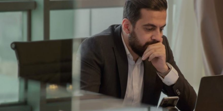 İlk Tweeti Rekor Ücrete Alan Türk Konuştu